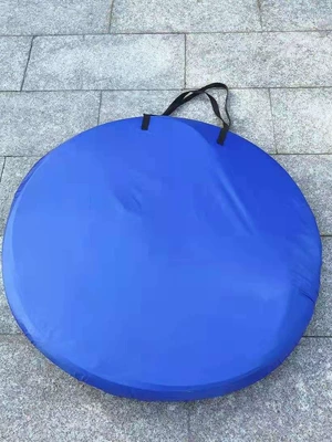 Wire Tent Model Export, Avtomobil dam çadırları