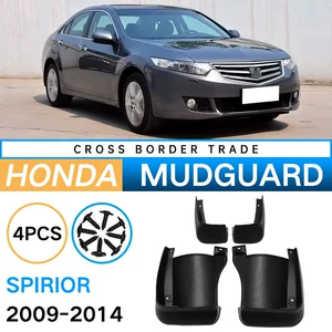 Honda 2009-2014 Spirior üçün avtomobil palçıqqoruyucu modifikasiyası