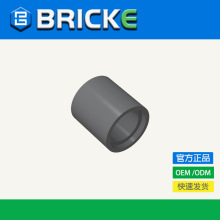 BRICKEש�� 1x1˨���Ӽ� �����ָ�18654 MOCɢװ��DIY��ľС����