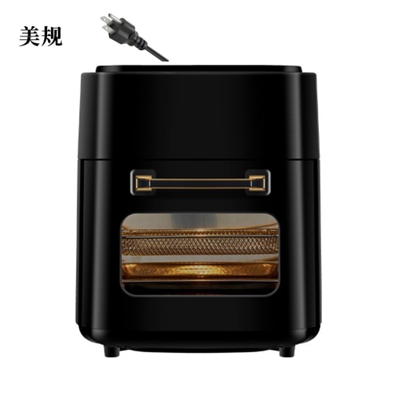 15L黑色美规110V