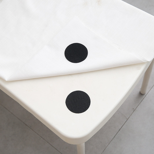 Bed Sheet Sofa Cushion Fixer Blanket Anti-Slip Velcro Home Use Non-Slip Traceless Adhesive Needle-Free Universal Strips