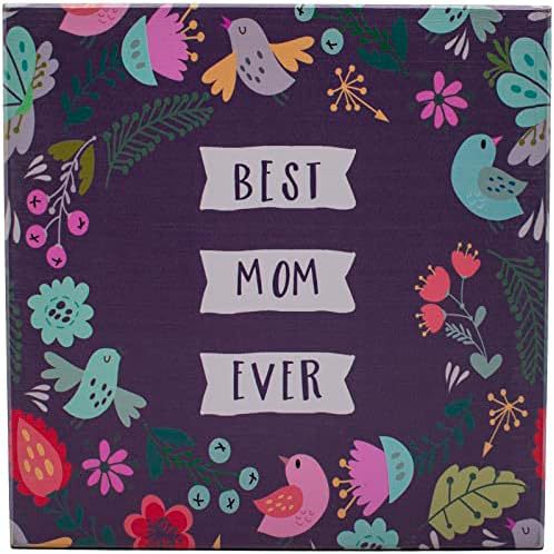 Best Mom Ever