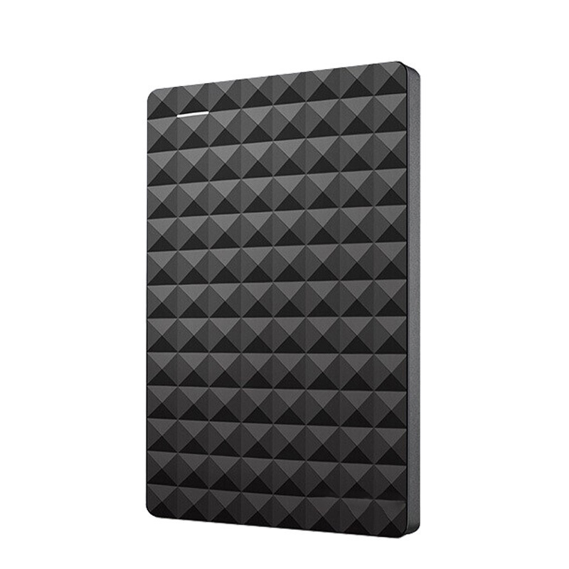 New cross-border foreign trade external portable hard drive 1TB 2TB 4TB laptop portable hard drive 2.5inch