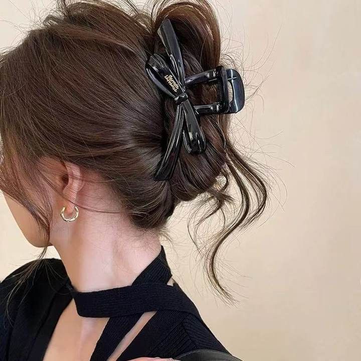 1 # negro aprox. 12.5cm