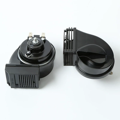 Special Snail Horn, Car horn/tweeter