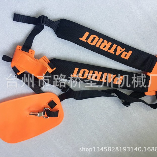 诚信厂家直销SC-115型号喷雾器背带 背垫配件加工