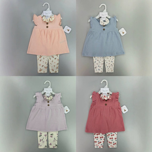 �W���ɐی���Ů��ͯȹ��3�����w��Ů�����bbaby 3pcs set�F؛ͯ�b