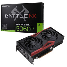 ��GeForce RTX5060Ti DUO 16GB GDDR7�k��늸��Α���X�����@��
