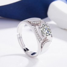 wish���Q�羳���N��ʿ�̄�Īɣʯ18k�׽��ʯ��ָ����荽����l