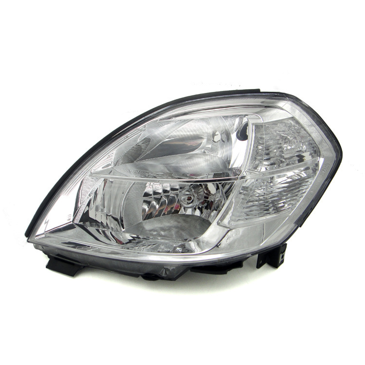 Aplicable a Nissan 04 - 05 - 06 - 07 viejos semieconjunto de faro Tiananmen faro faro faro faro