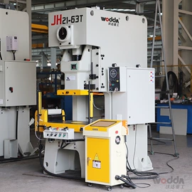 锻压机床;冲床;液压整机