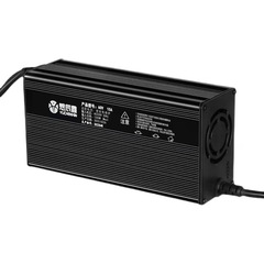 60v58ah48ボルト72v70ah80ah52a電気自動車バッテリー充電器60安三輪車ハイパワー高速