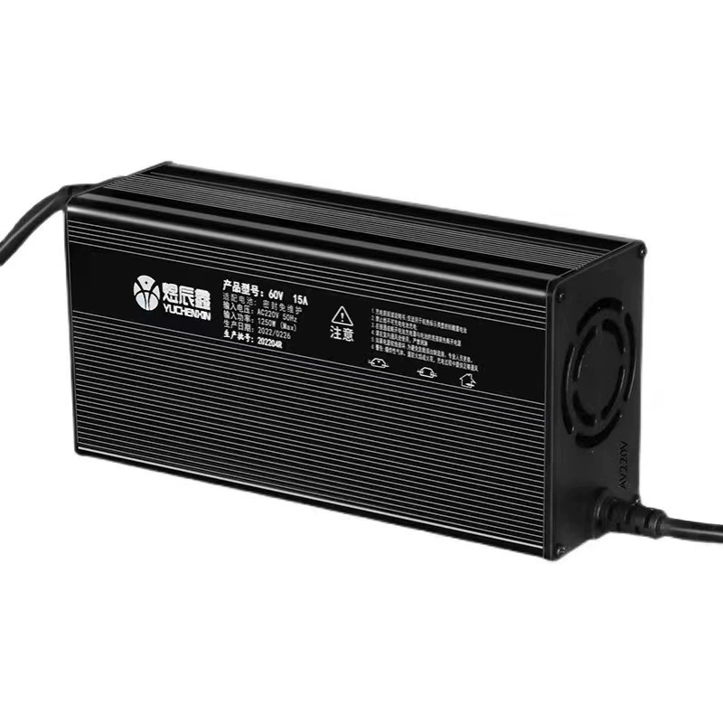 60V58AH48v 72V70AH80AH52A зарядное устройство для электромобиля 60 трехколесный велосипед высокой мощности быстро