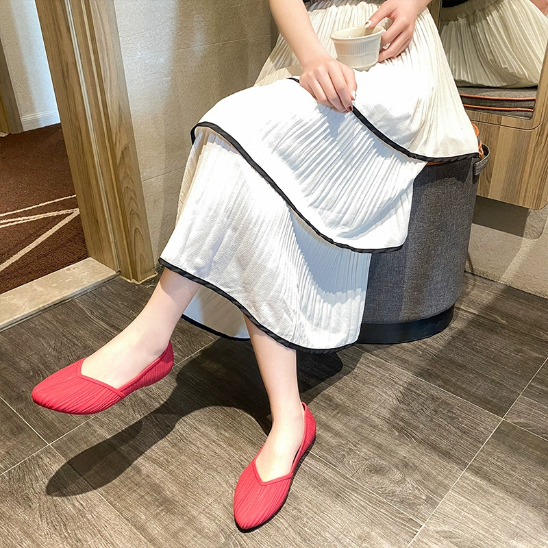 Трансграничная внешняя торговля сандалии женская мода на улице