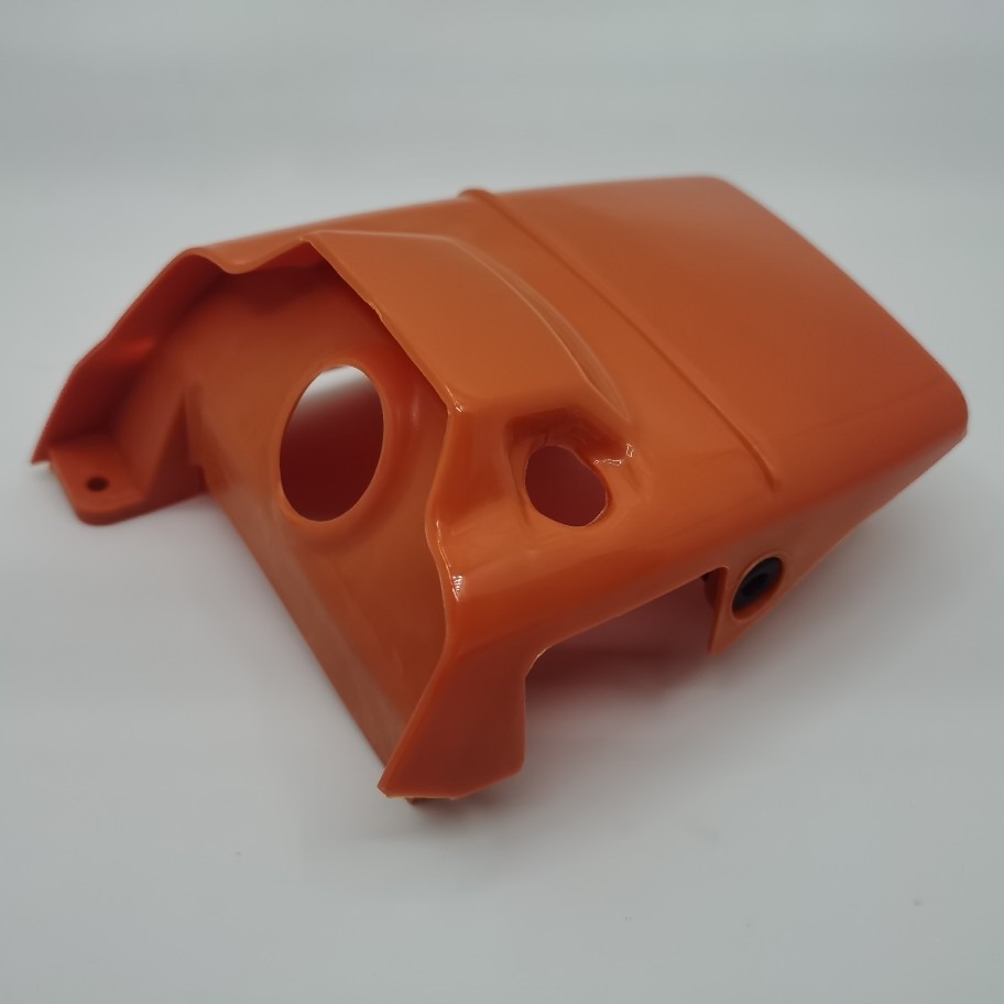 S款382缸盖罩 油锯配件  园林工具