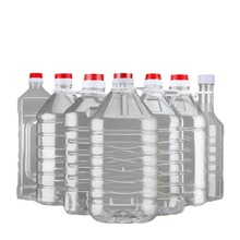 1L2.5L5L10��20���b͸��ʳ�����ϻ�����Ͱˮ�͉���ƿ��Ͱ��ƿ�Ɖ�
