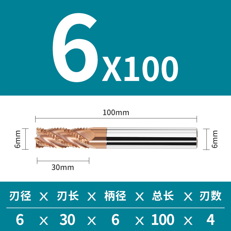 Herramienta CNC de 55 grados, fresa de cuero grueso, fresa de acero de tungsteno, fresa corrugada, fresa de maíz, fresa de aleación dura