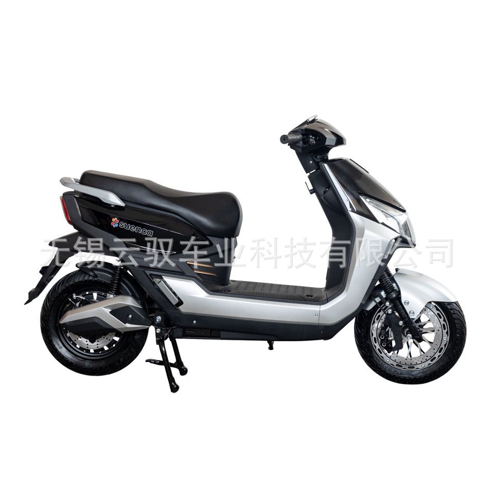 Nuevo G18 de alta potencia de dos ruedas eléctricas de alta duración fuente de fábrica de exportación directa de motocicleta eléctrica de comercio exterior