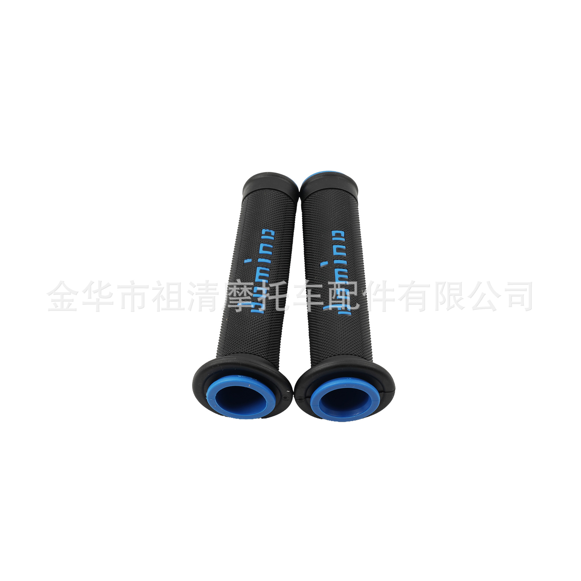Motorcycle Accessories Handlebar Grips Domino Handlebar Cover Electric Vehicle Off-Road Modification Universal Rubber Grips