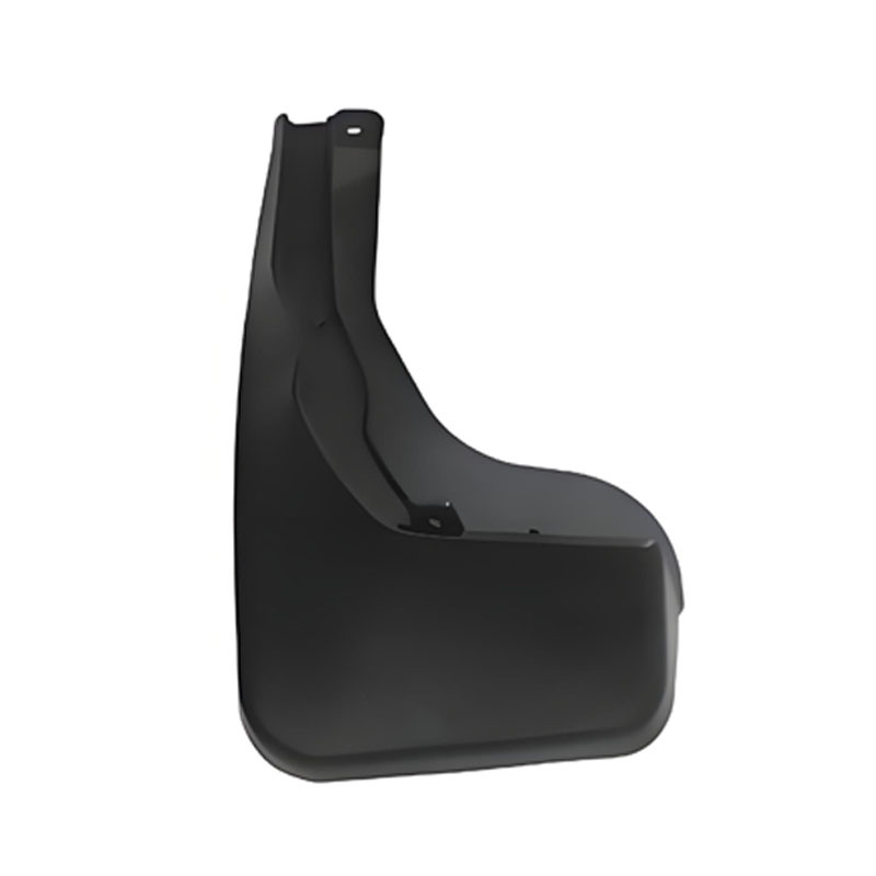 Aplicable para 16 - 21 logotipo 3008 para neumáticos de automóviles a prueba de salpicaduras para acessorios de modificación de barro de goma blanda