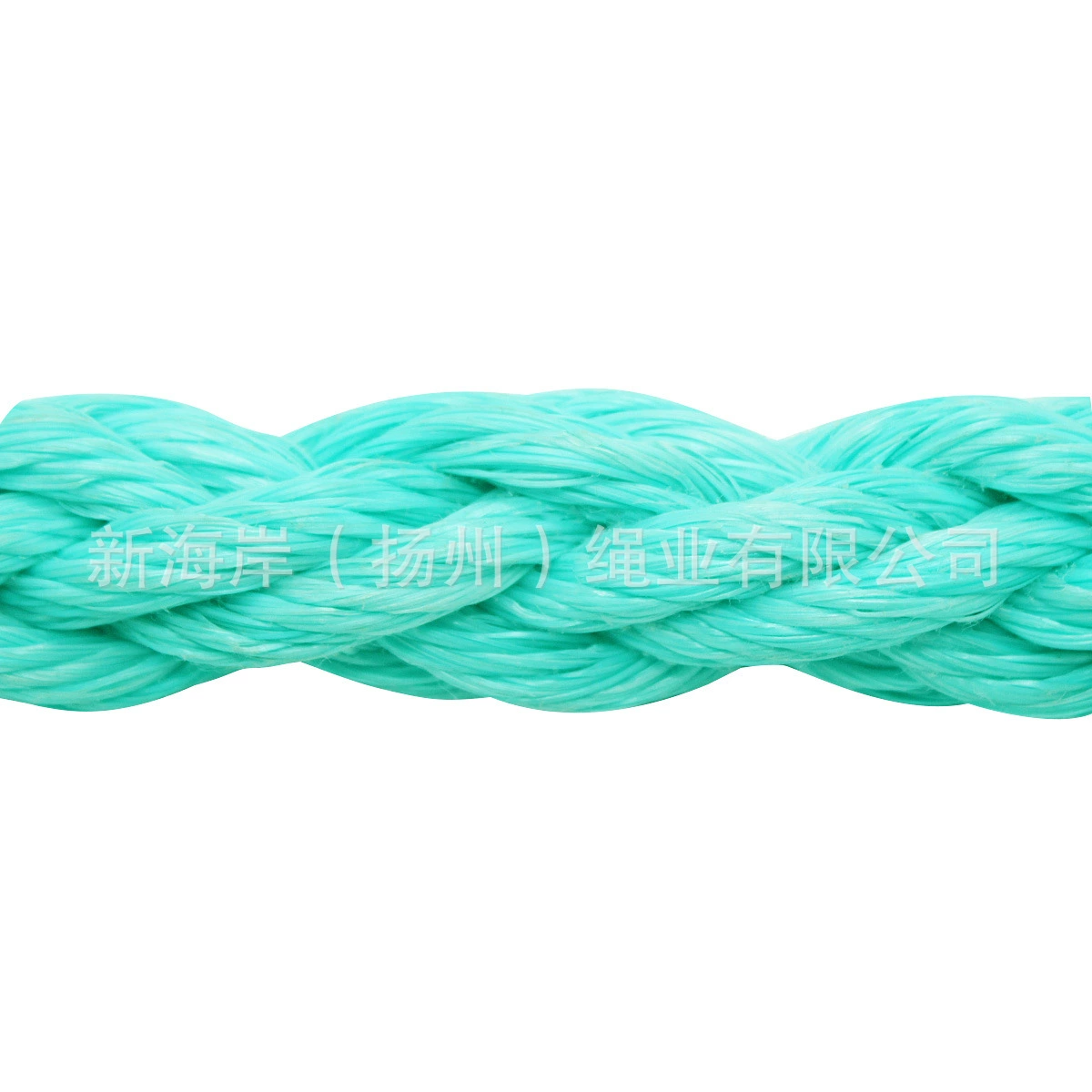 Оптовая продажа с фабрики 10-160 мм полипропиленовый смешанный нейлоновый анкерный трос морской кабель морской нейлоновый трос