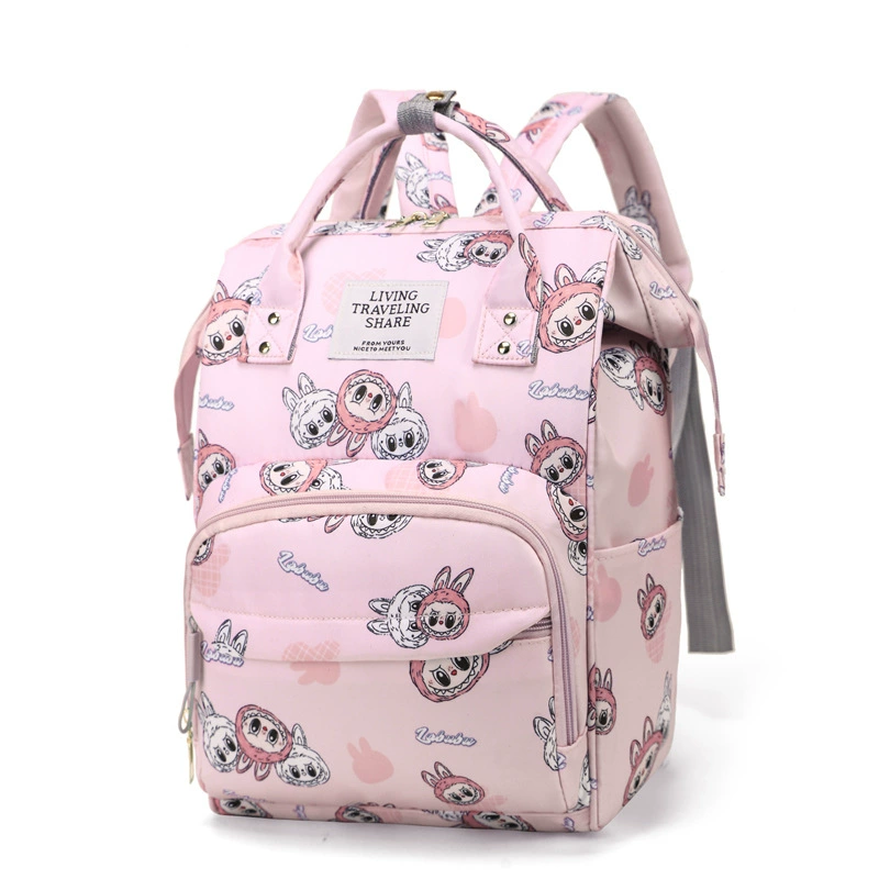 Изоляционная сумка для матери и ребенка новая сумка для родов новая мультипликационная сумка для защиты от брызг воды