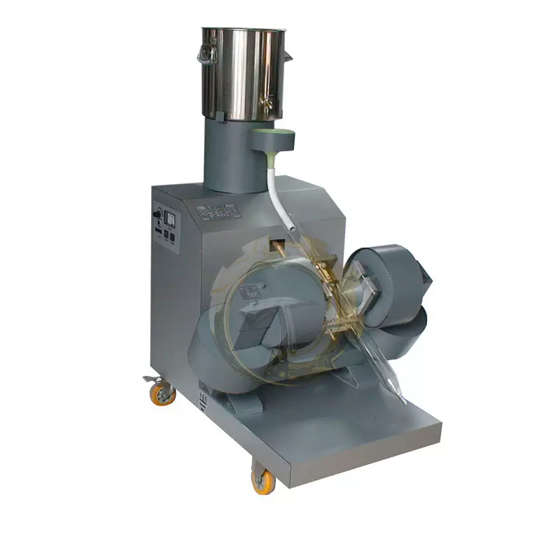 实验室选矿磁选机 戴维斯管矿石检测设备 矿物分析设备