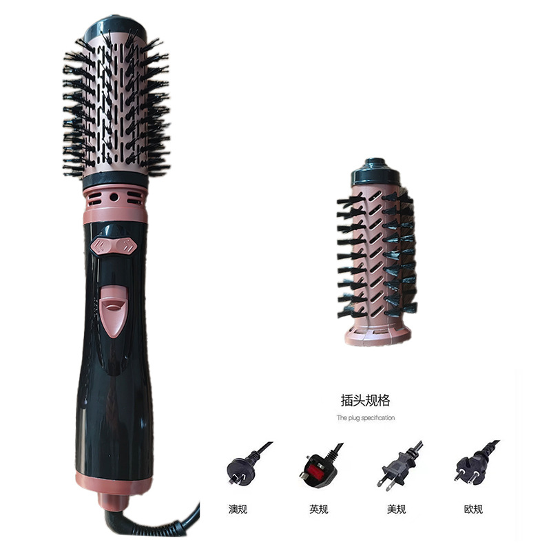 Cruce fronterizo de huevo clip de cabello varilla de cabello rizador automático gran onda rizador de cabello dormitorio portátil mayorista image 49
