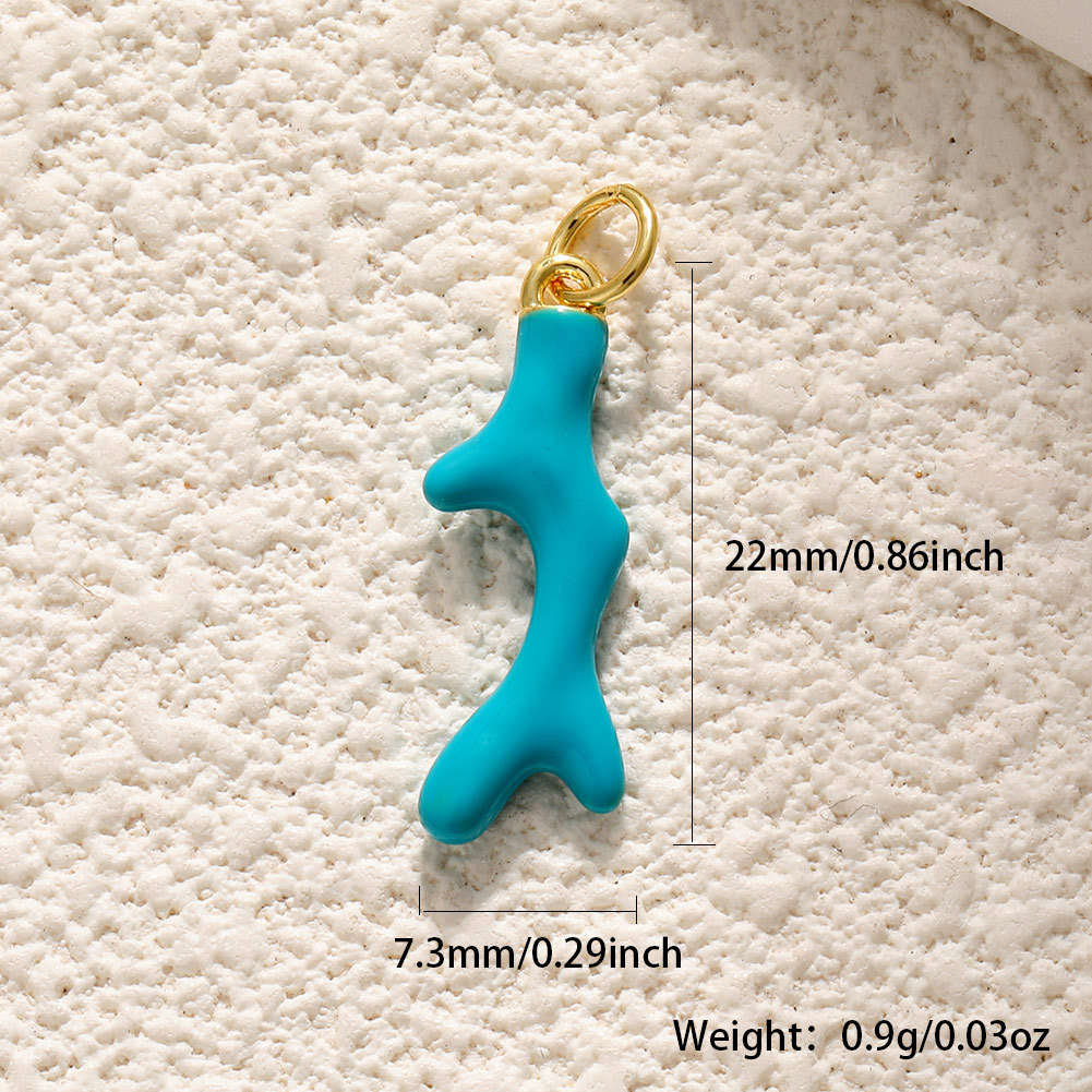 3g Weight Pendant Jewelry Making Type No Chain Chain Material 1 Piece Quantity Daily Occasion Copper Material Hand, Gesture, Antlers Pattern All Seasons Season Unisex Gender Polished Finish Enamel, Plating Design Cute, Vintage Style Style 1 Piece Copper Hand Gesture Antlers Polished Pendant 9