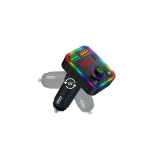 Car Bluetooth Mp3 Player P3 CAR MP3 5.3 Чип U Диск/Bluetooth Plug -In Palay No -Destricting Music