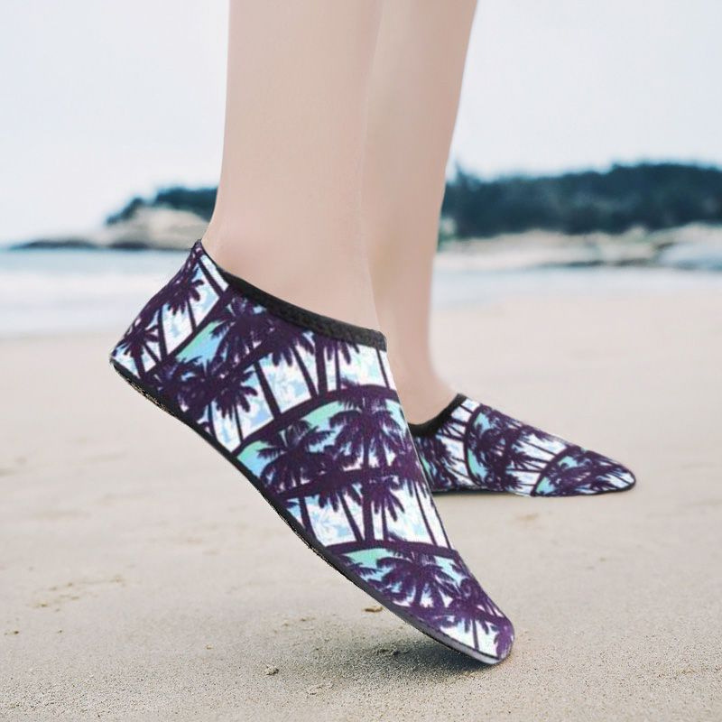 디지털 코코넛 스타일 고무 밑창