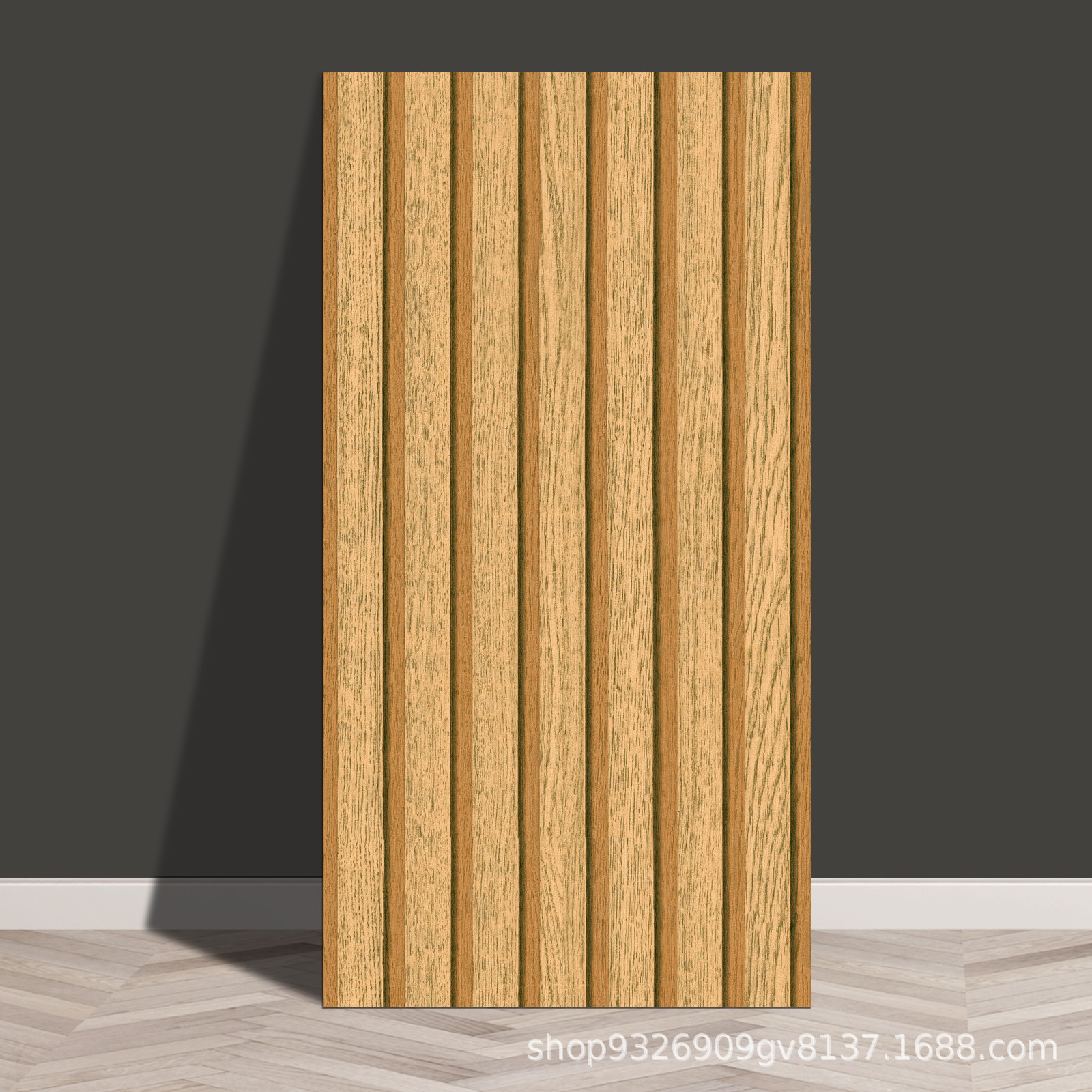Autoadhesivo adhesivo de pared transfronterizo papel de pared de aluminio plástico imitación de azulejos adhesivo a prueba de agua a prueba de humedad papel de pared decorativo de fondo de baño