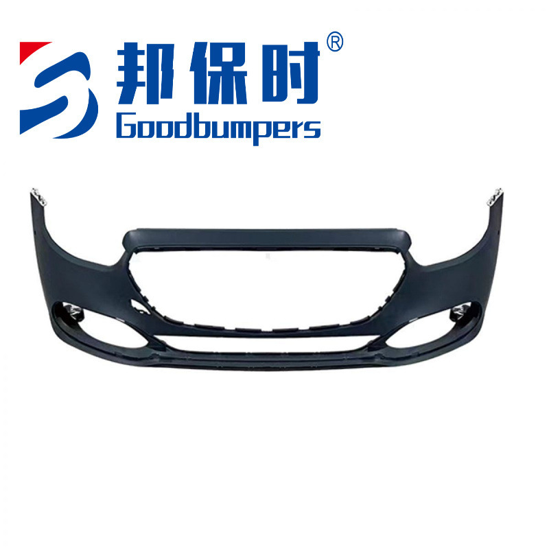 Leishuo Pp/Carbon Fiber E63Amg Maybach Style Front Bumper Is Suitable for Mercedes-Benz E-Class W212