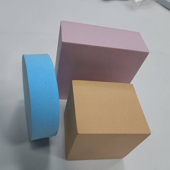 Factory spot color eva 38 degrees 2mmeva foam paper color EVA sponge paper manual diy manual