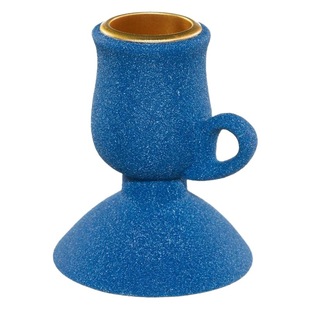 ins ceramic candlestick candle Nordic home decoration Candlestick home household ceramic decoration B & B shooting props