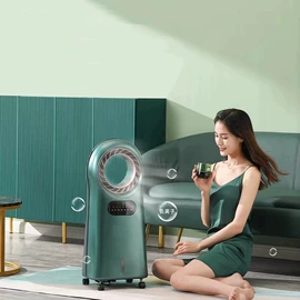 暖风机取暖器;USB风扇;无叶扇