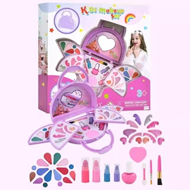 彩妆玩具;美术颜料;浴盐