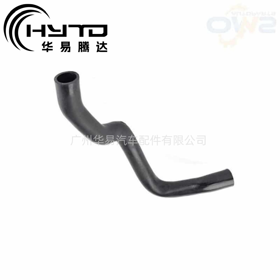 华易 适用于福特6C118B274BC 1370894 1371293 1766649散热器软管