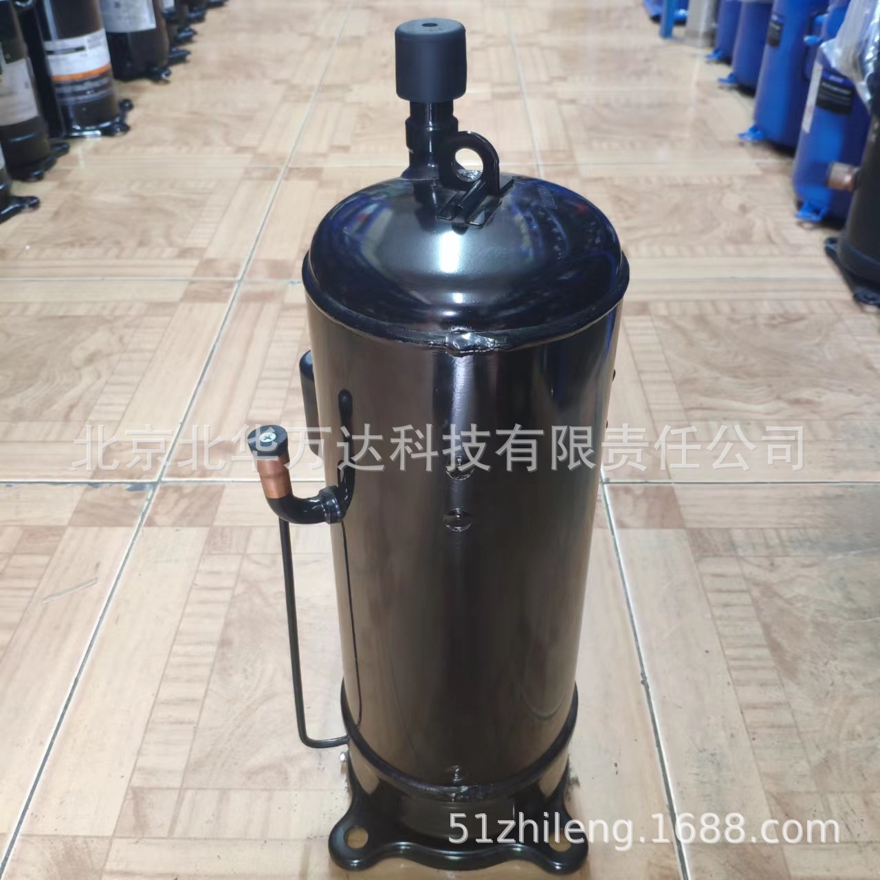 403DHV-64D2Y 代替变频压缩机 403DHV-64D2Y1制冷压缩机