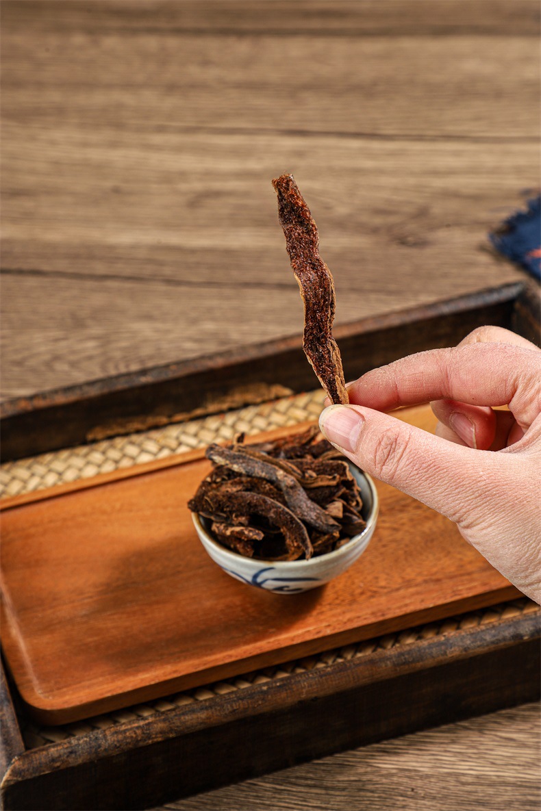 Dried Drynaria Rhizome Gu Sui Bu 500g Traditional TCM Herb for Decoction and Soup Use quality and texture