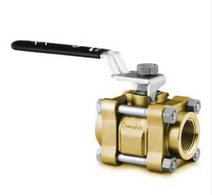 �������B-63TF8�S�~3��ʽ60ϵ�����y�ӏ��� PTFE�y��1/2in. FNPT