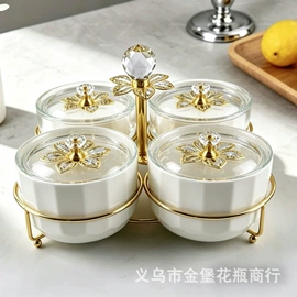 陶瓷工艺品;花盆容器;装饰花瓶