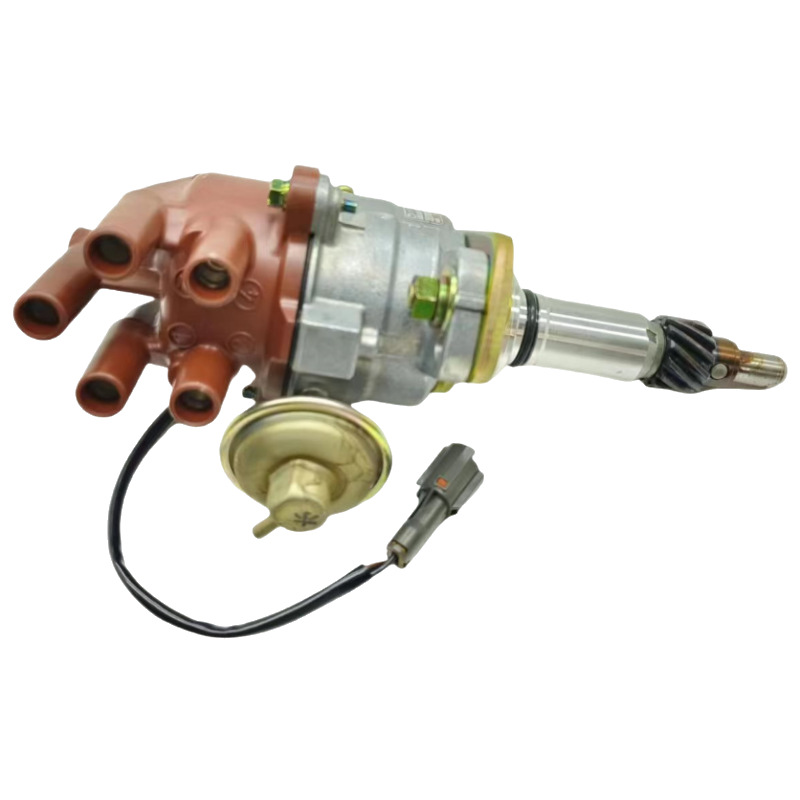 Ensamble de Distribuidor de Carburador 8971297480 para Camioneta Isuzu TFR Qingling
