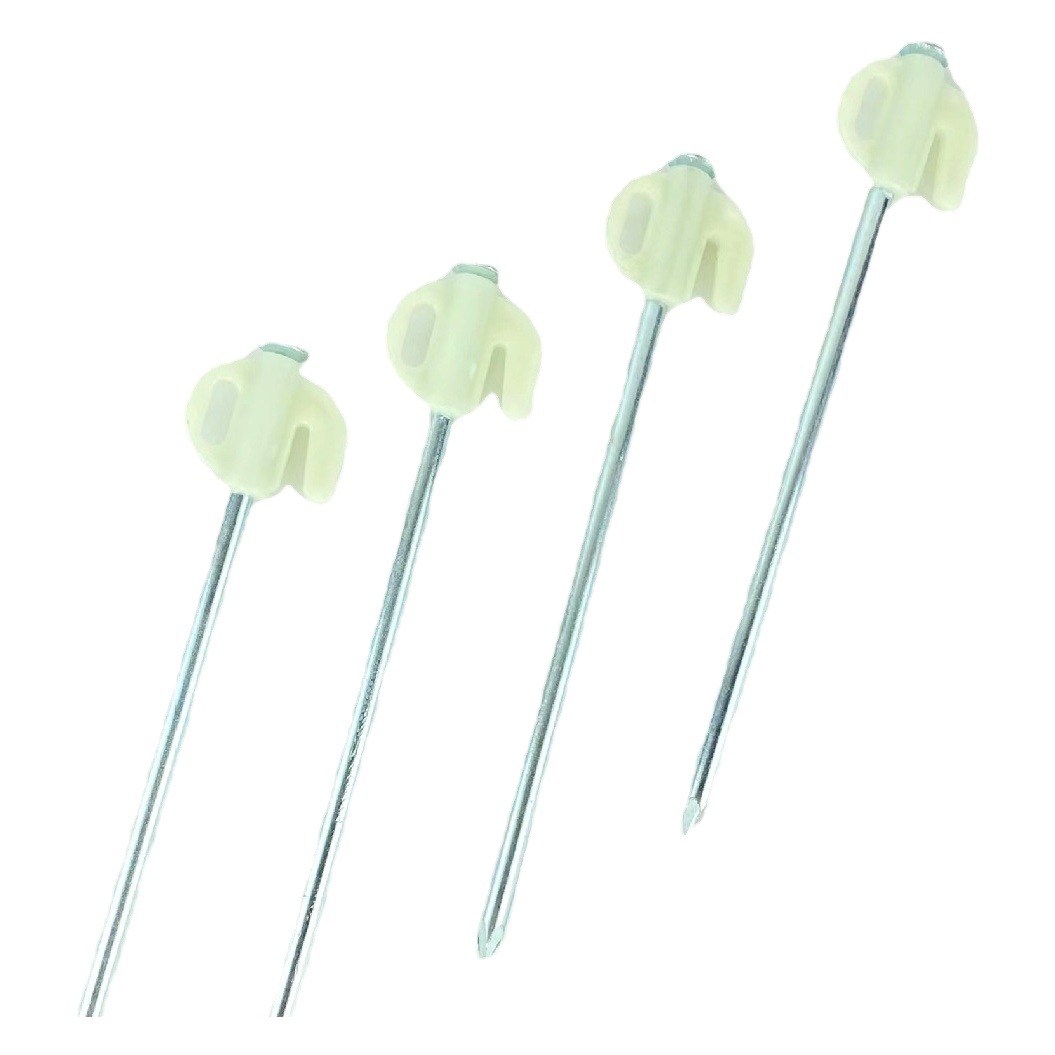 Changha luminoso Canopy tienda de uñas accesorios de camping al aire libre fábrica al por mayor