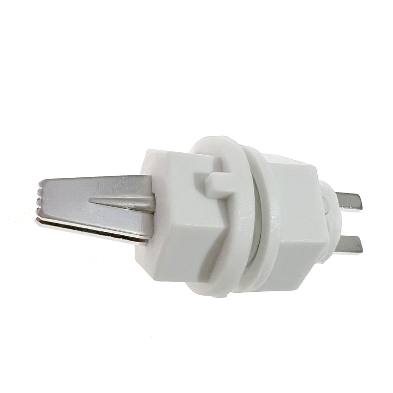 コンビネーションプローブ18650円柱電池治具18650四線10A電池ピン|undefined