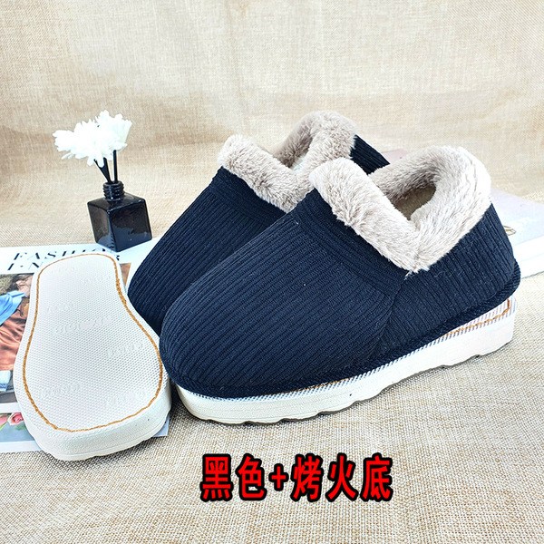 LlFull set of handmade cotton shoes