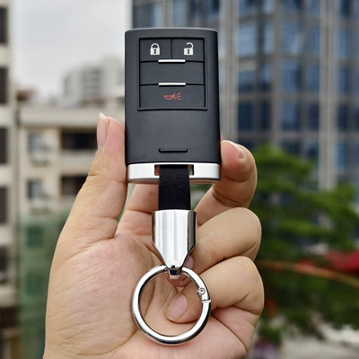 Plastic Key Shell Suitable Car Keys