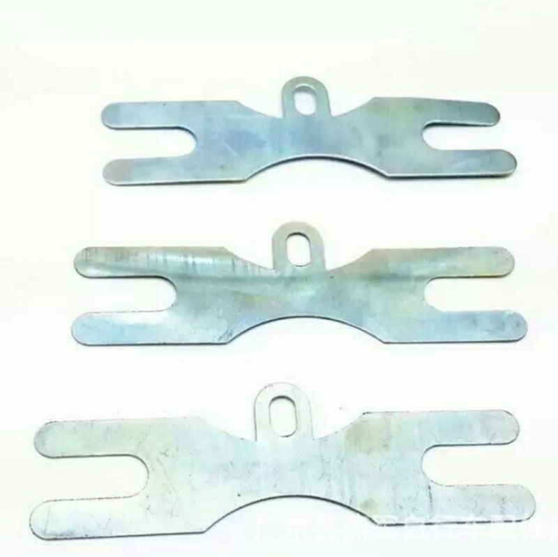 Bicycle accessories hanging tile butterfly Pad tile Foreign Trade car bicycle Special