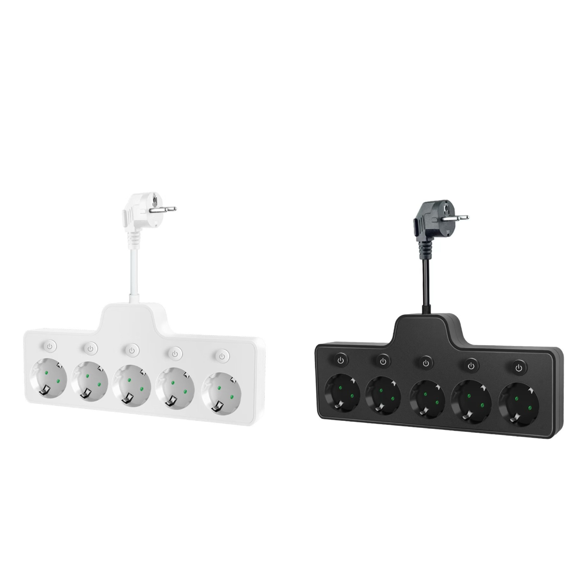 欧式插座 大功率排插 家用排插