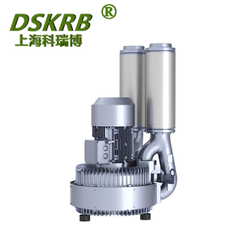 供应2HB920 HH47 25kw大功率高压曝气泵  负压高压风机厂工业除尘